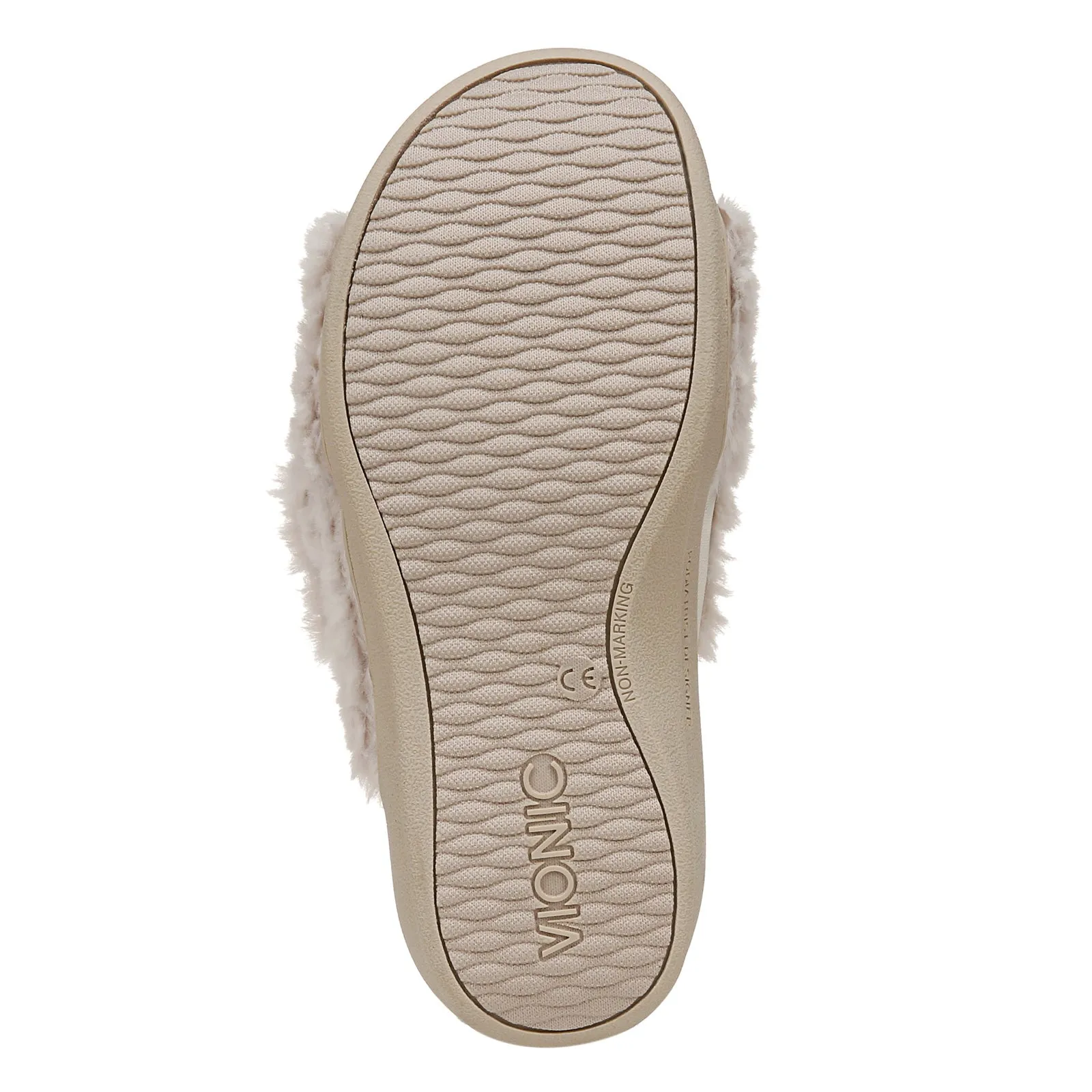 Women's Vionic, Relax II Slide Slipper